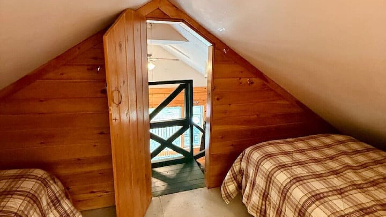 Photo of Bedroom in Rockwood
