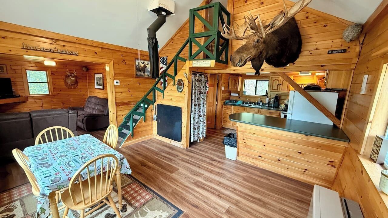 Photo of Livingroom in Rockwood