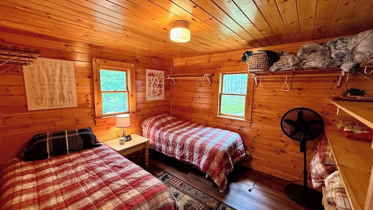 Photo of Bedroom in Rockwood