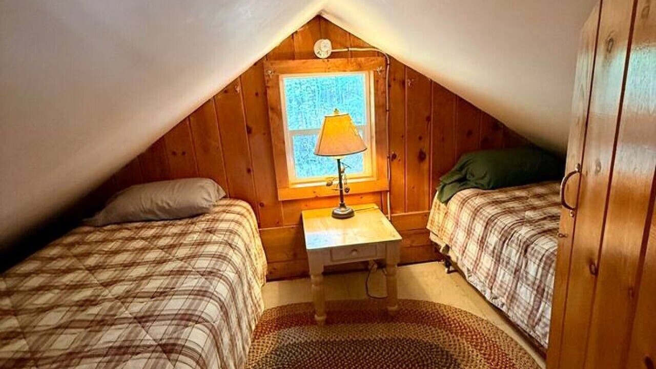 Photo of Bedroom in Rockwood
