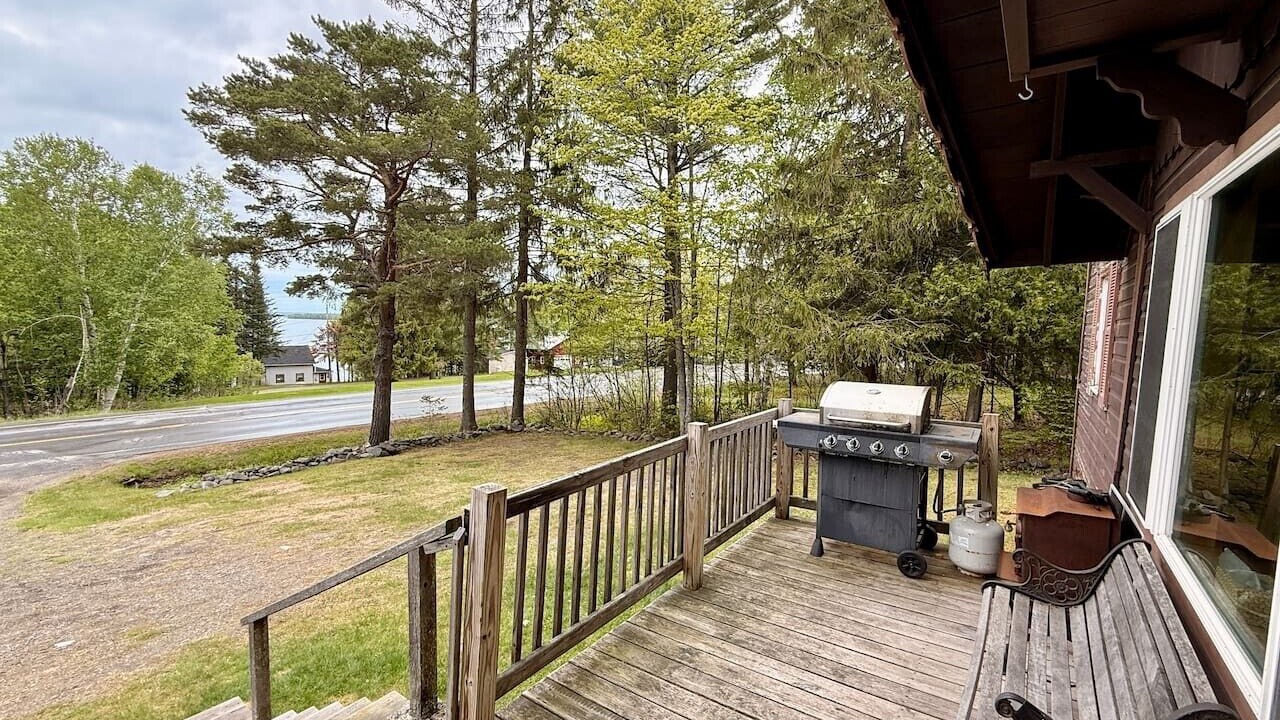 Photo of Patio Balcony in Rockwood