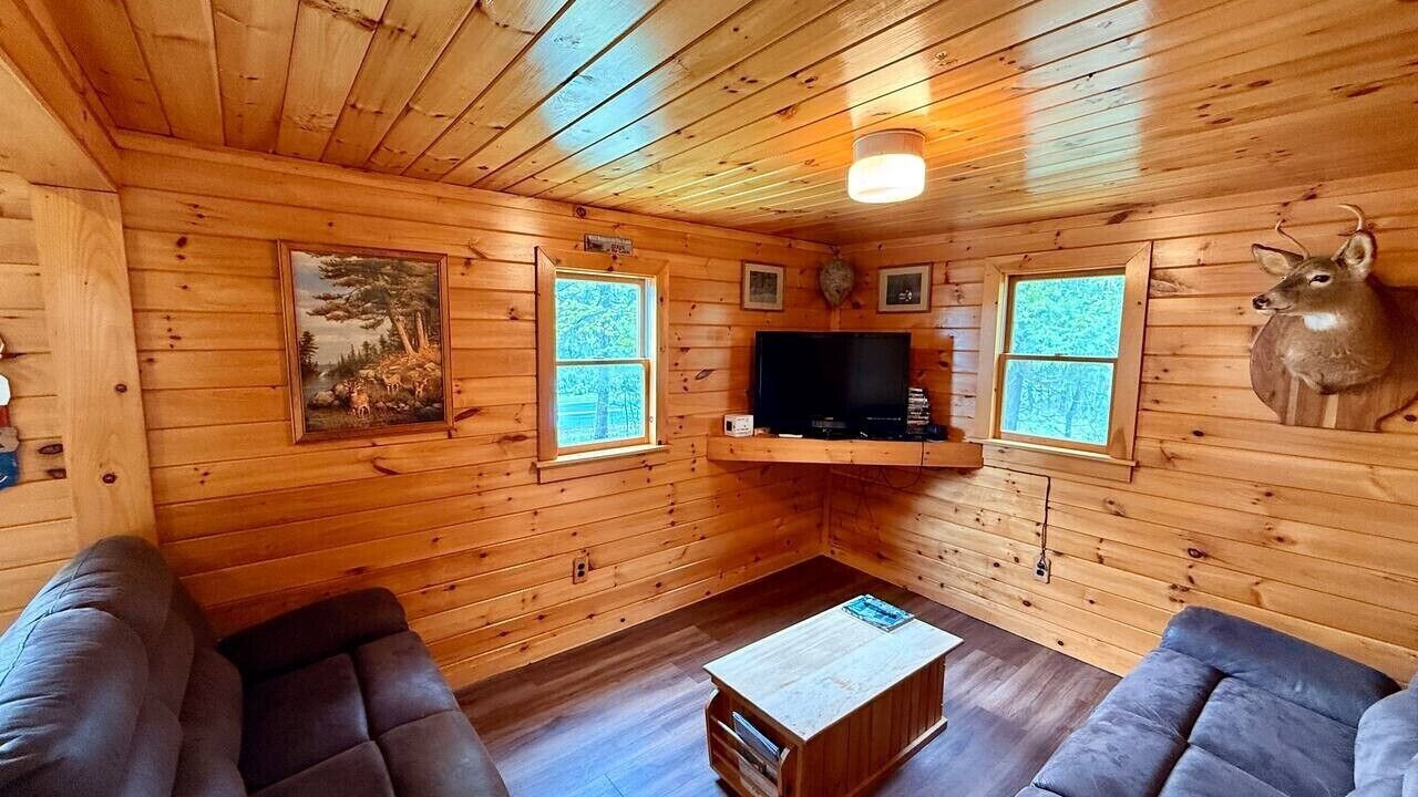 Photo of Livingroom in Rockwood