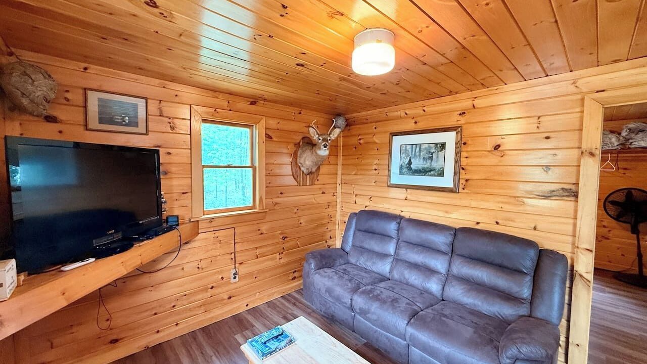 Photo of Livingroom in Rockwood