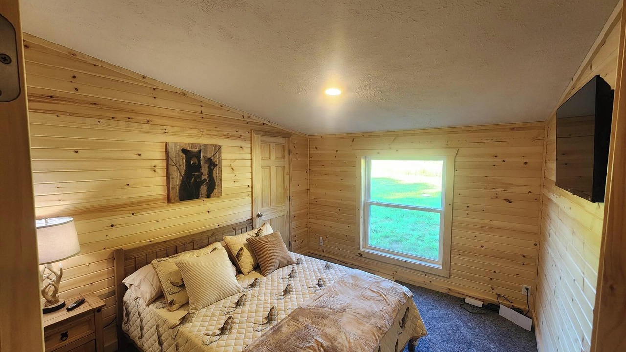 Photo of Bedroom in Kingsville