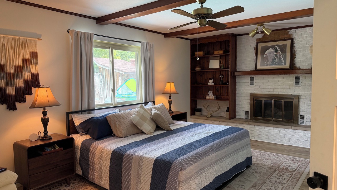 Photo of Bedroom in Dayton