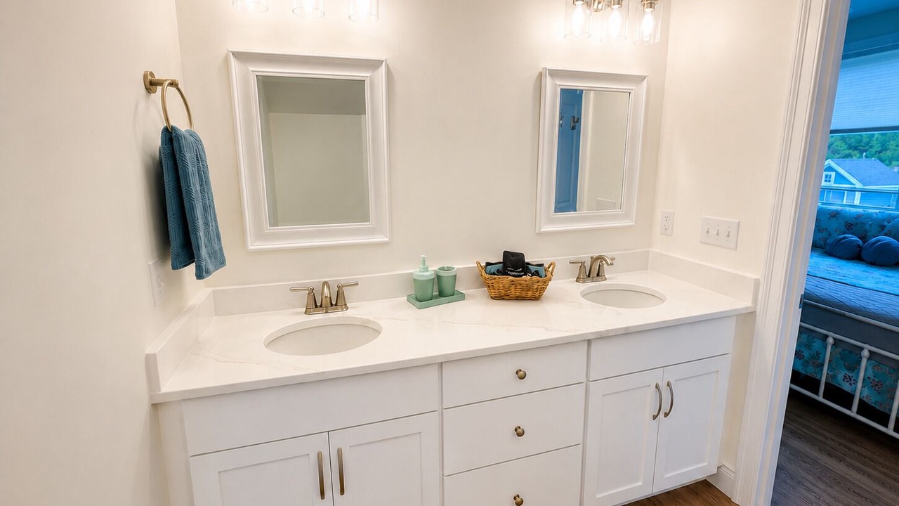 Photo of Bathroom in Arundel
