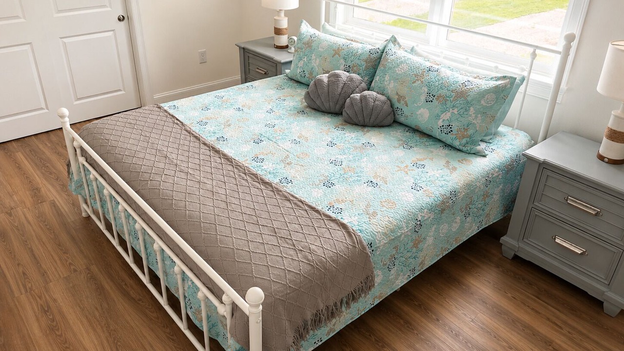 Photo of Bedroom in Arundel