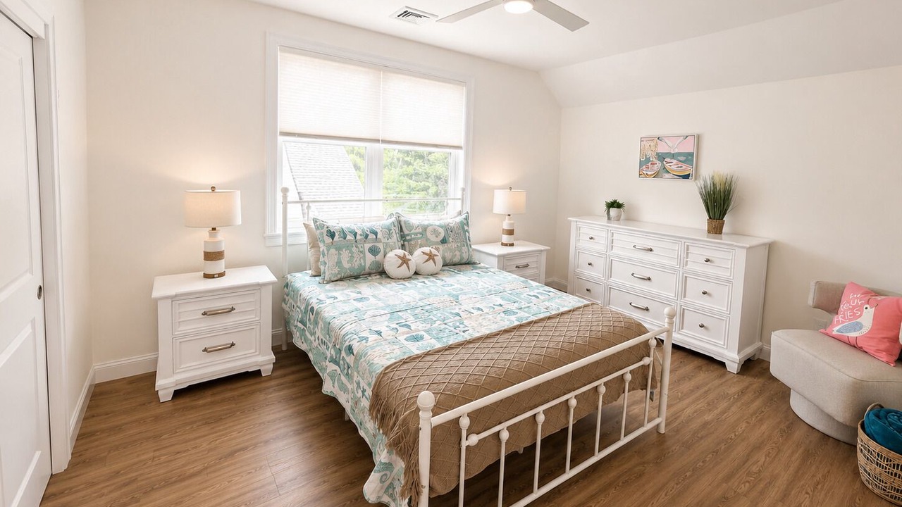 Photo of Bedroom in Arundel