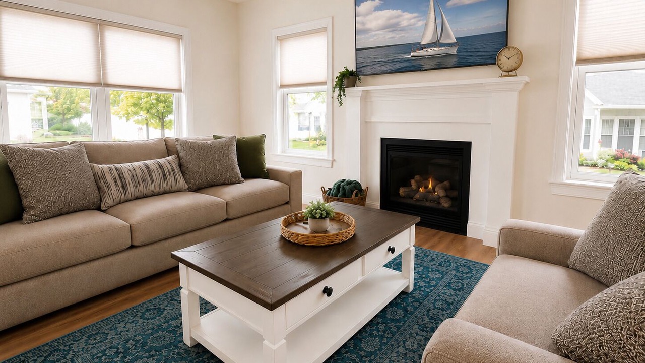 Photo of Livingroom in Arundel