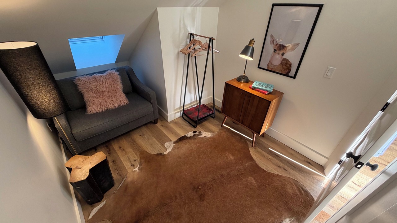 Photo of Livingroom in Lake George