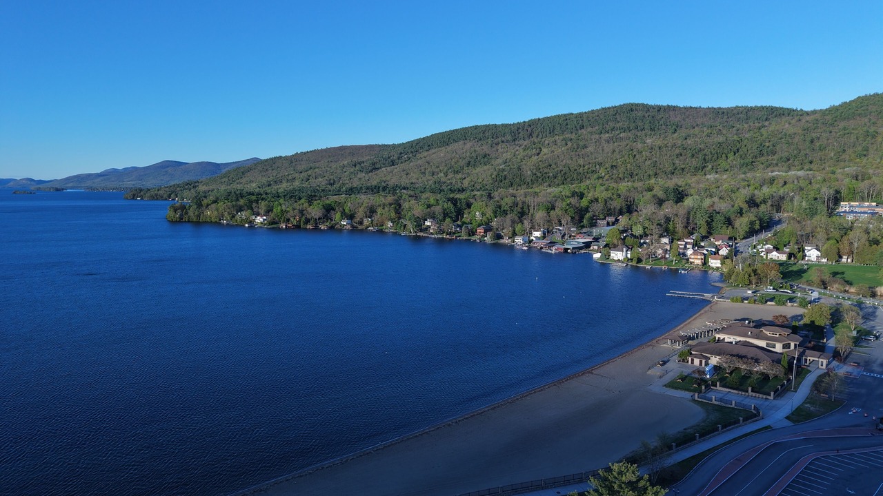 Photo of Outdoor in Lake George