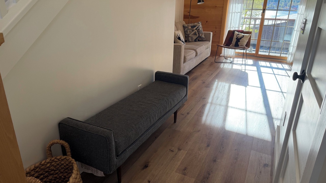 Photo of Livingroom in Lake George