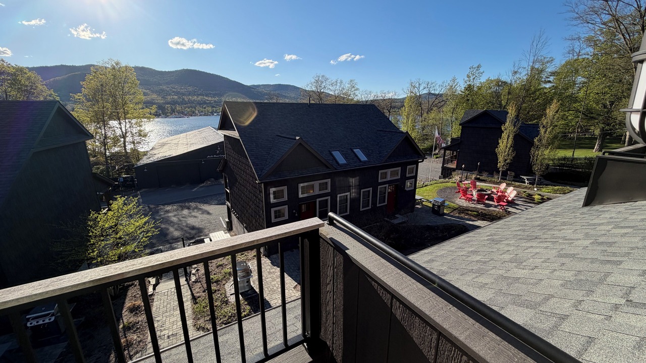 Photo of Outdoor in Lake George
