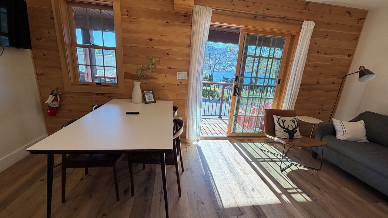 Photo of Livingroom in Lake George