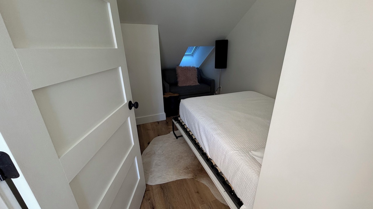 Photo of Bedroom in Lake George