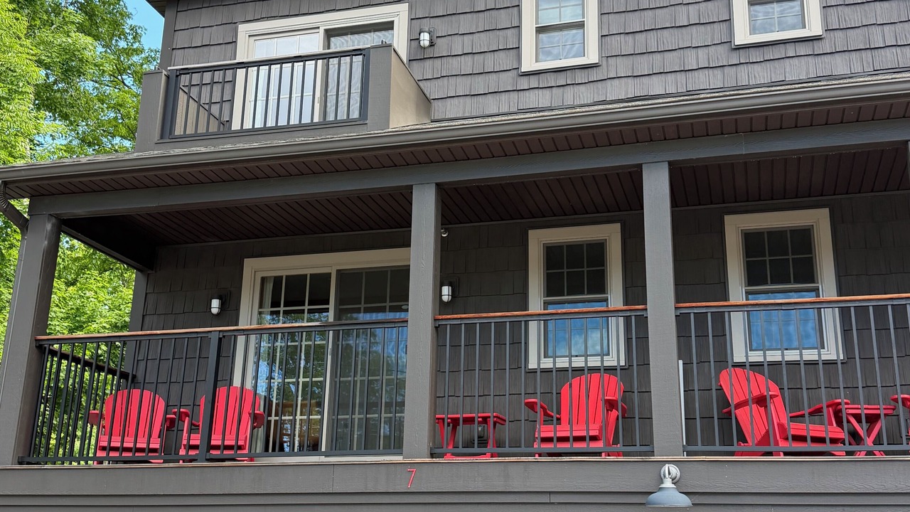 Photo of Outdoor in Lake George