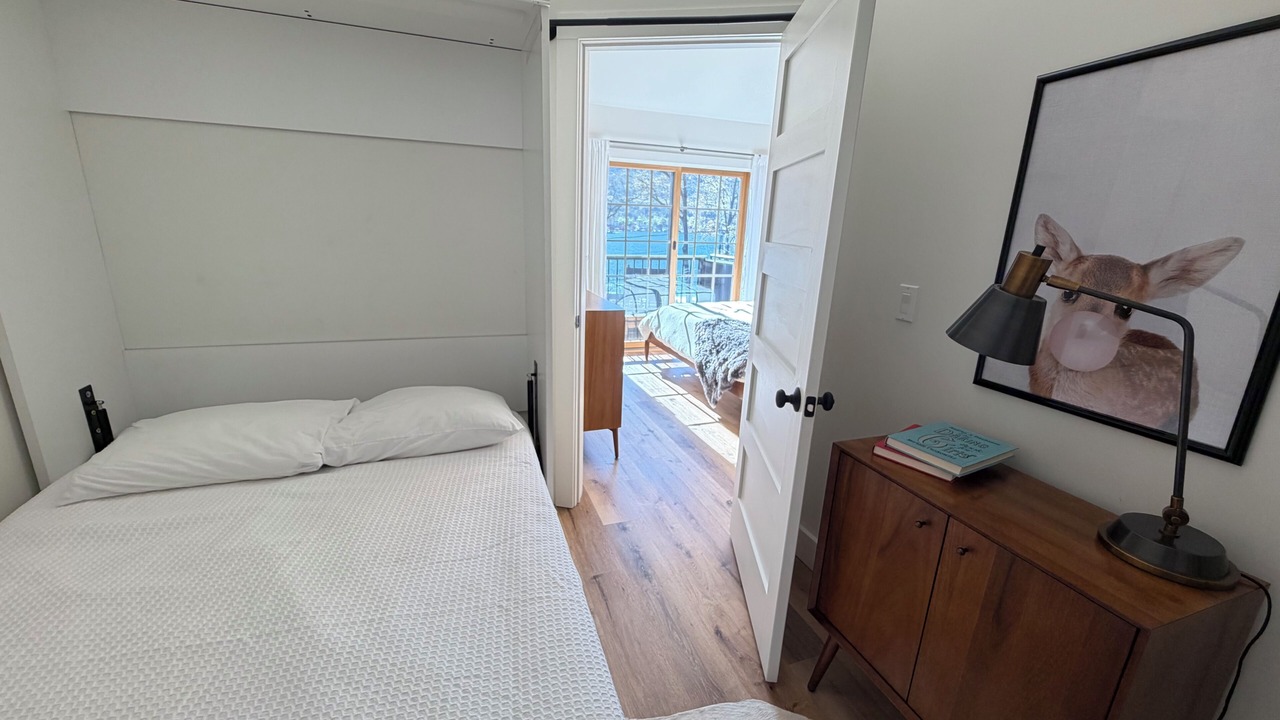 Photo of Bedroom in Lake George