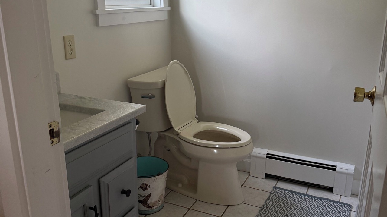 Photo of Bathroom in Sebasco