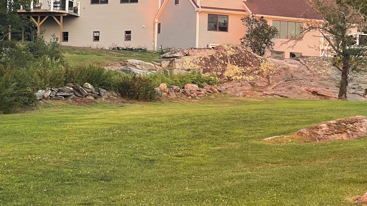 Photo of Outdoor in Sebasco