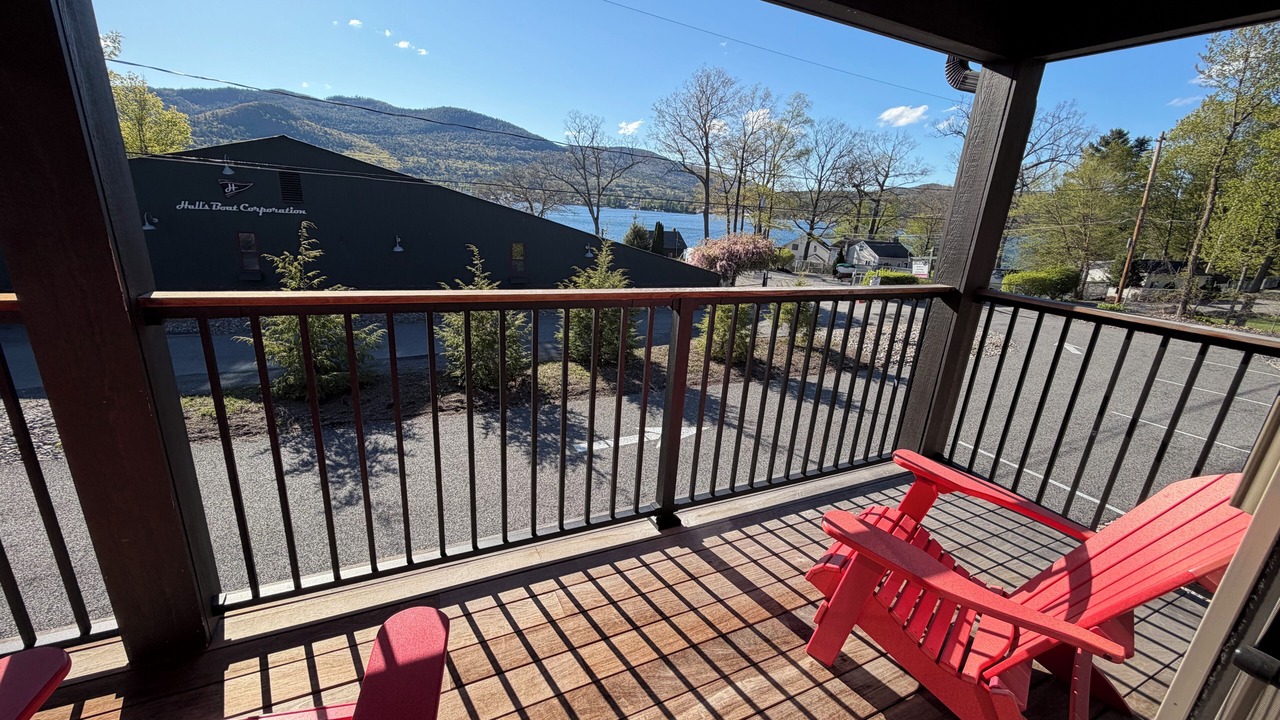 Photo of Outdoor in Lake George