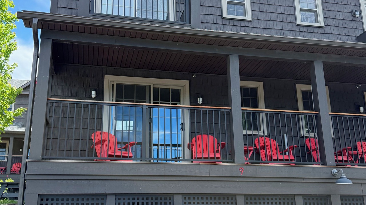 Photo of Outdoor in Lake George