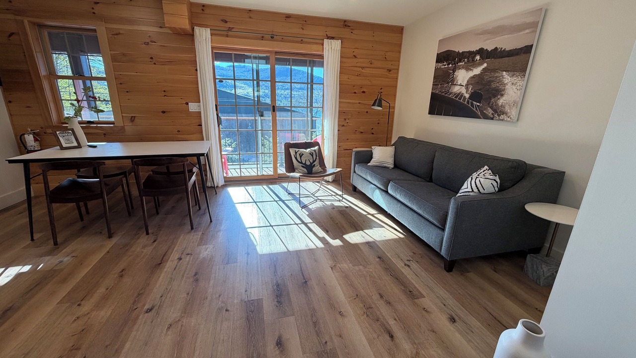 Photo of Livingroom in Lake George