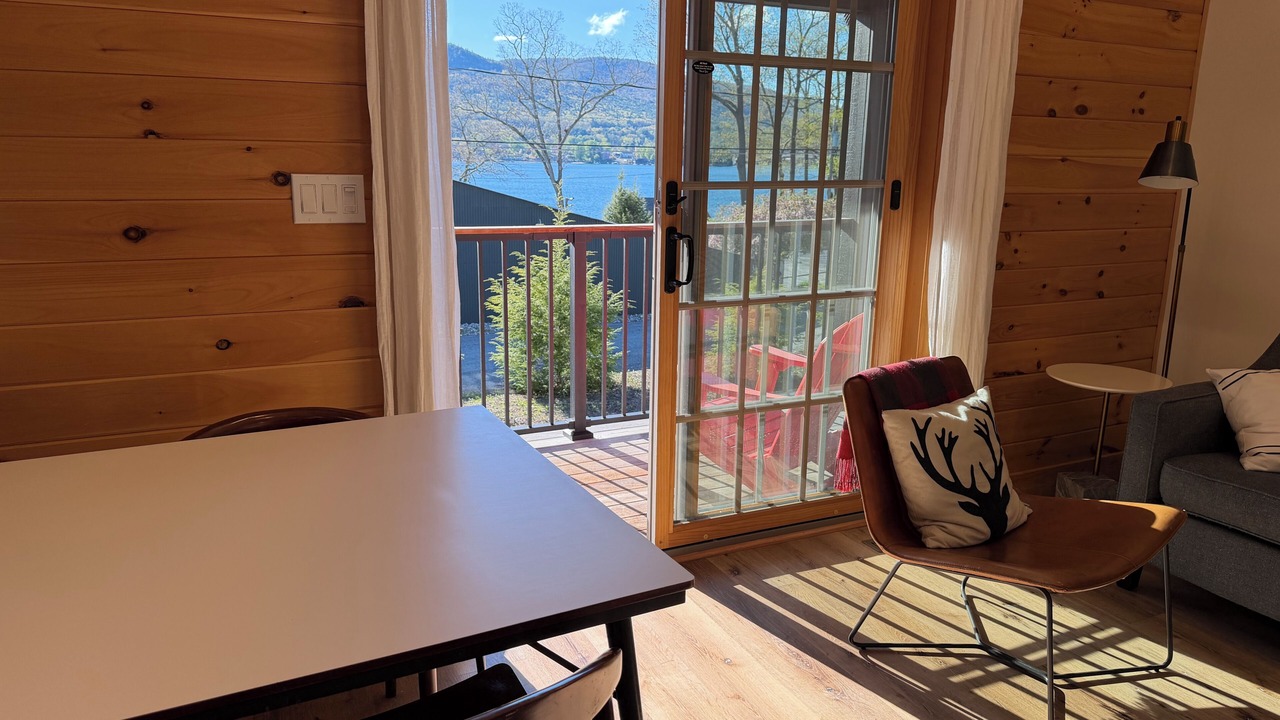 Photo of Others in Lake George