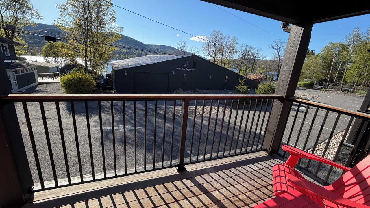 Photo of Outdoor in Lake George