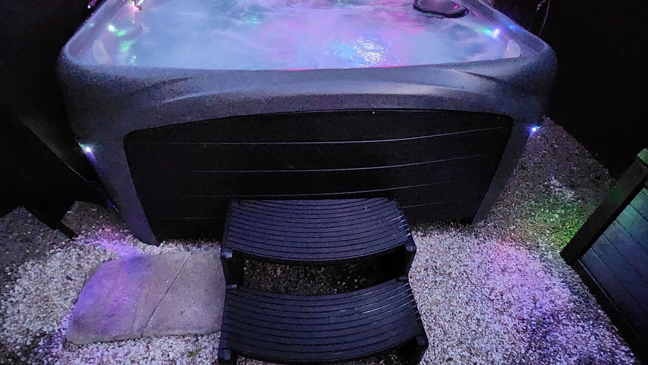 Photo of Outdoor in Wales Center