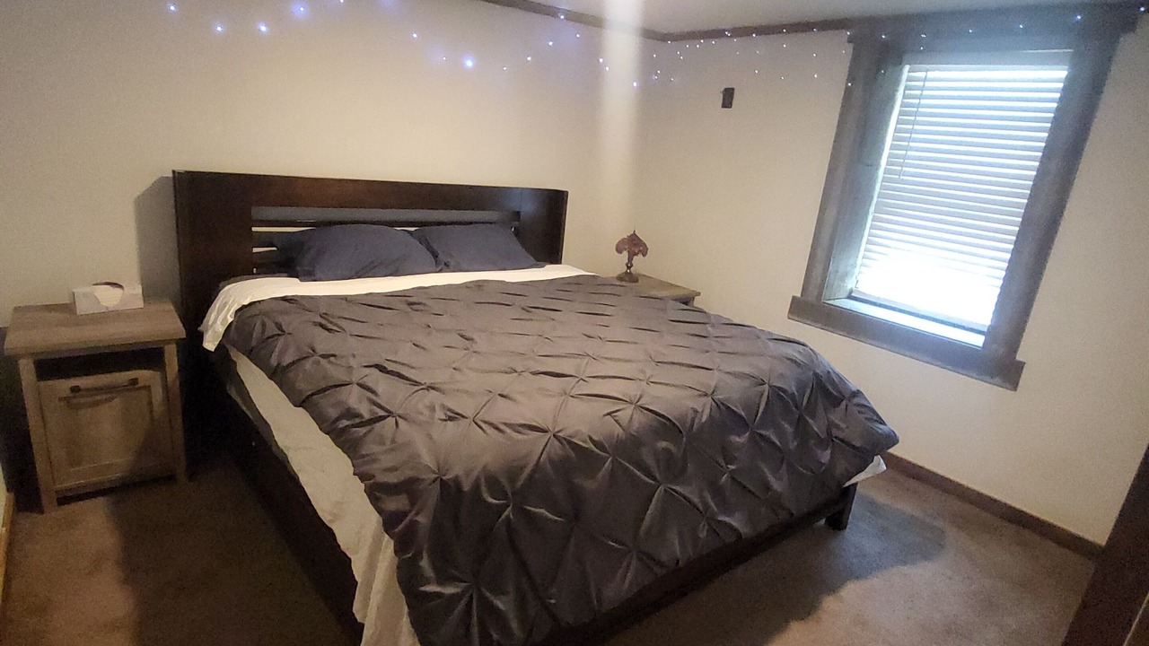 Photo of Bedroom in Wales Center