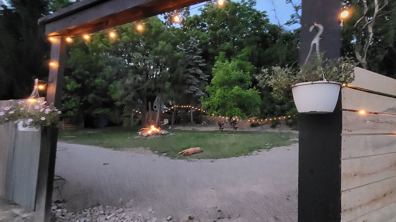 Photo of Outdoor in Wales Center