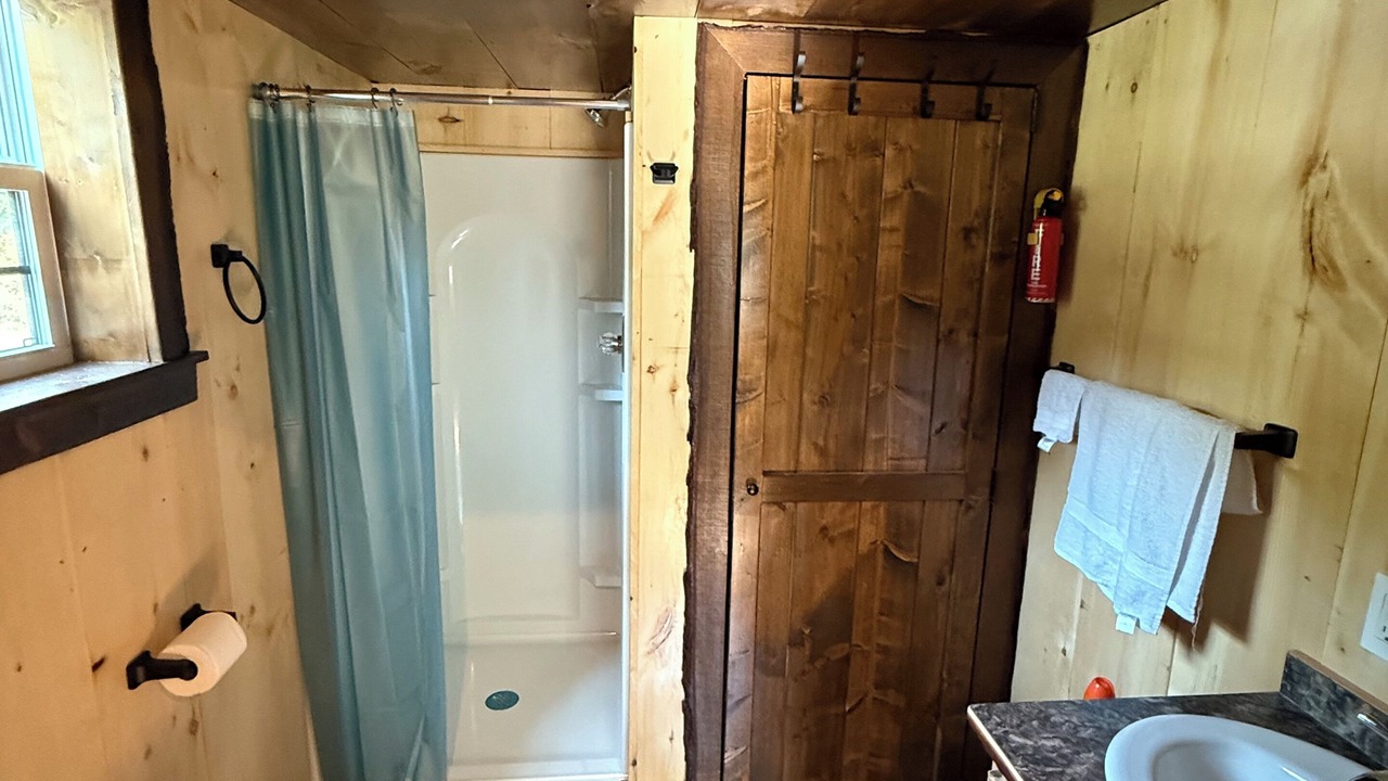 Photo of Bathroom in Tyrone