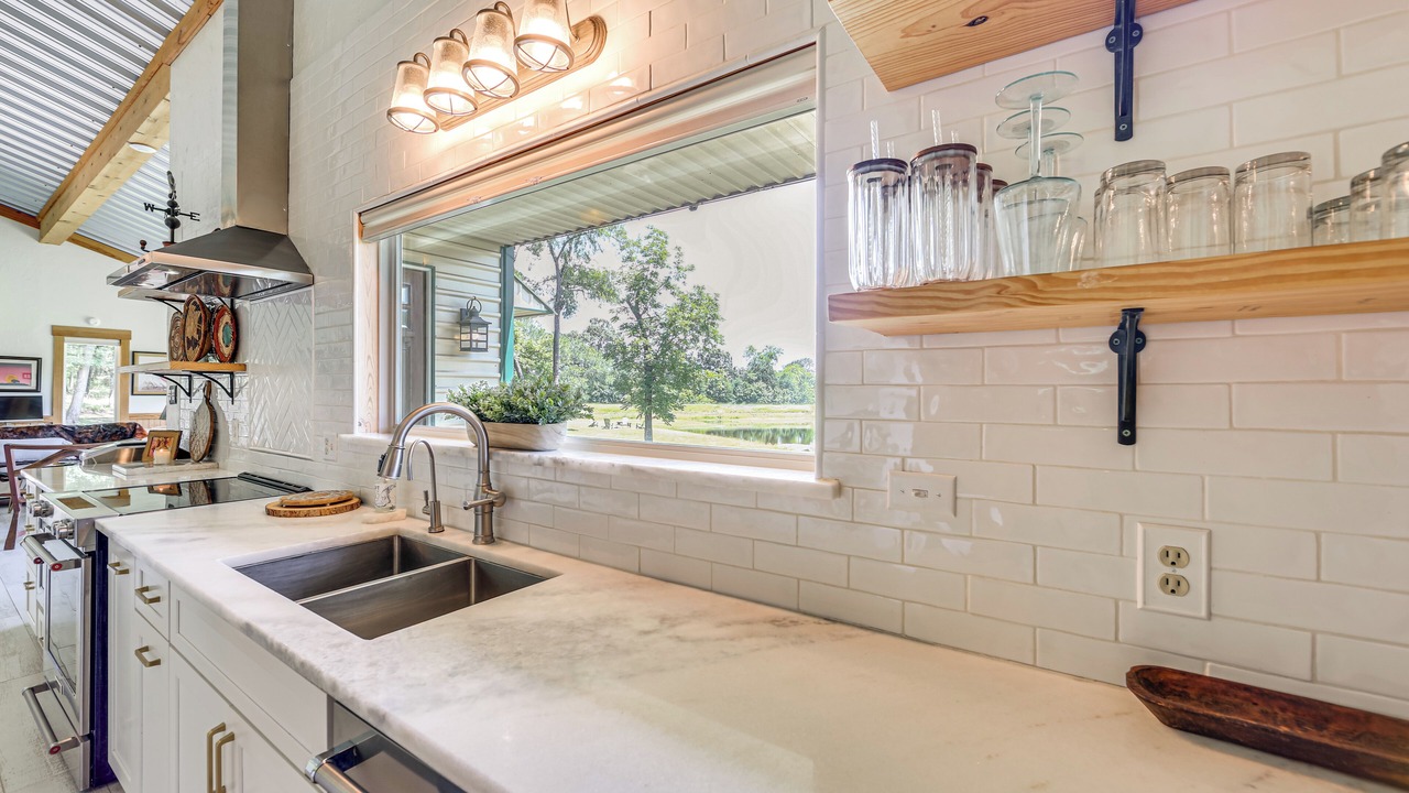 Photo of Kitchen in Malakoff