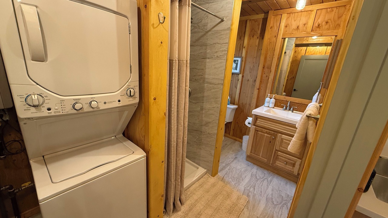 Photo of Bathroom in Homer