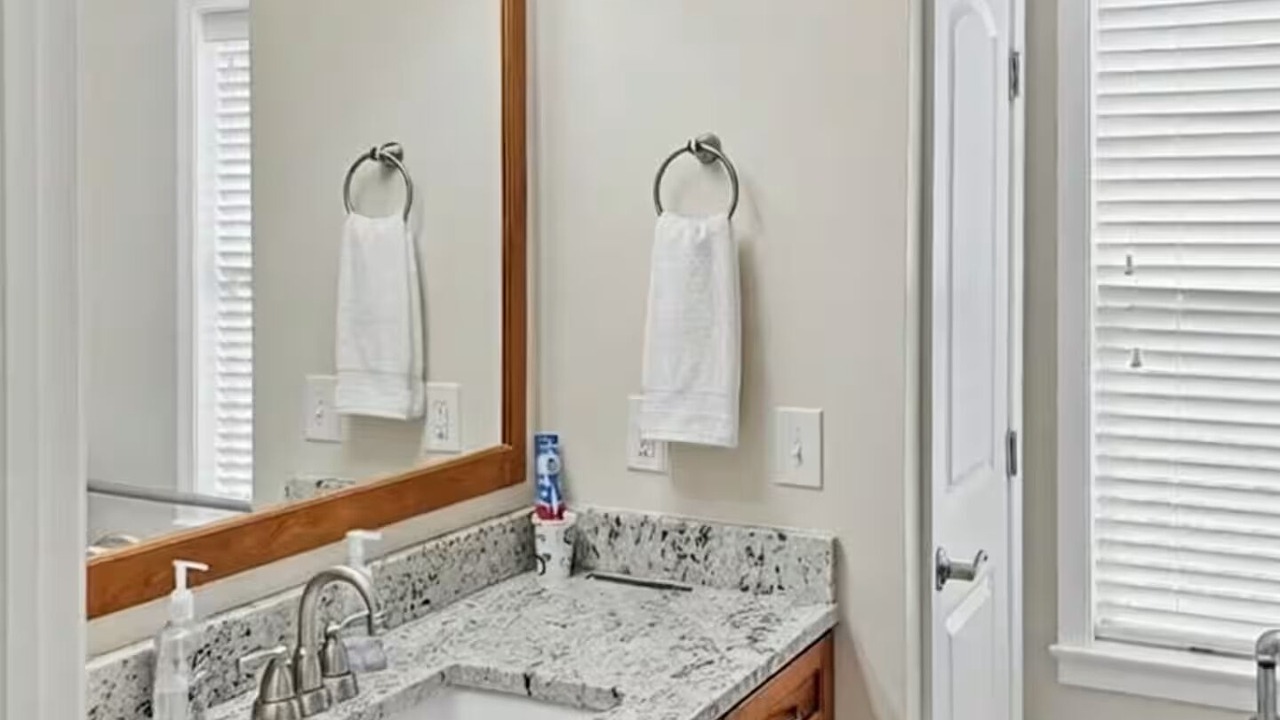 Photo of Bathroom in Dublin
