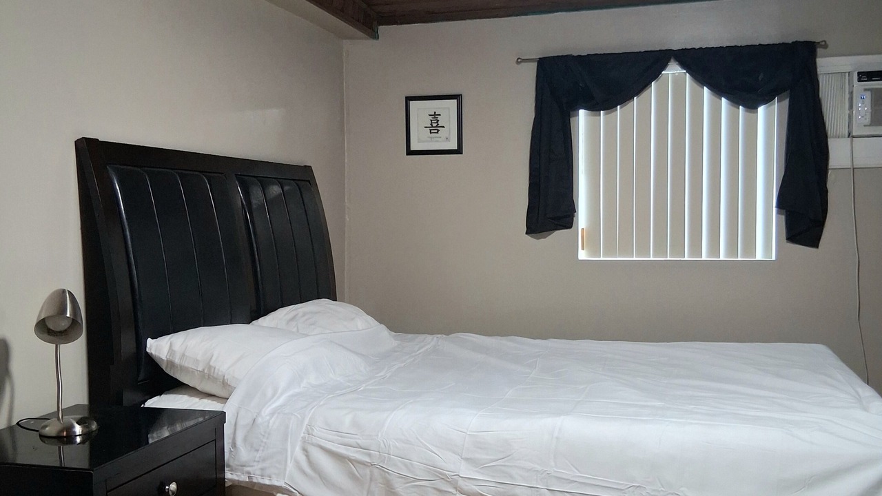 Photo of Bedroom in Fort Lauderdale
