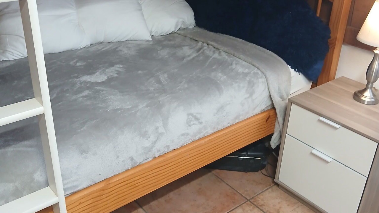 Photo of Bedroom in Fort Lauderdale