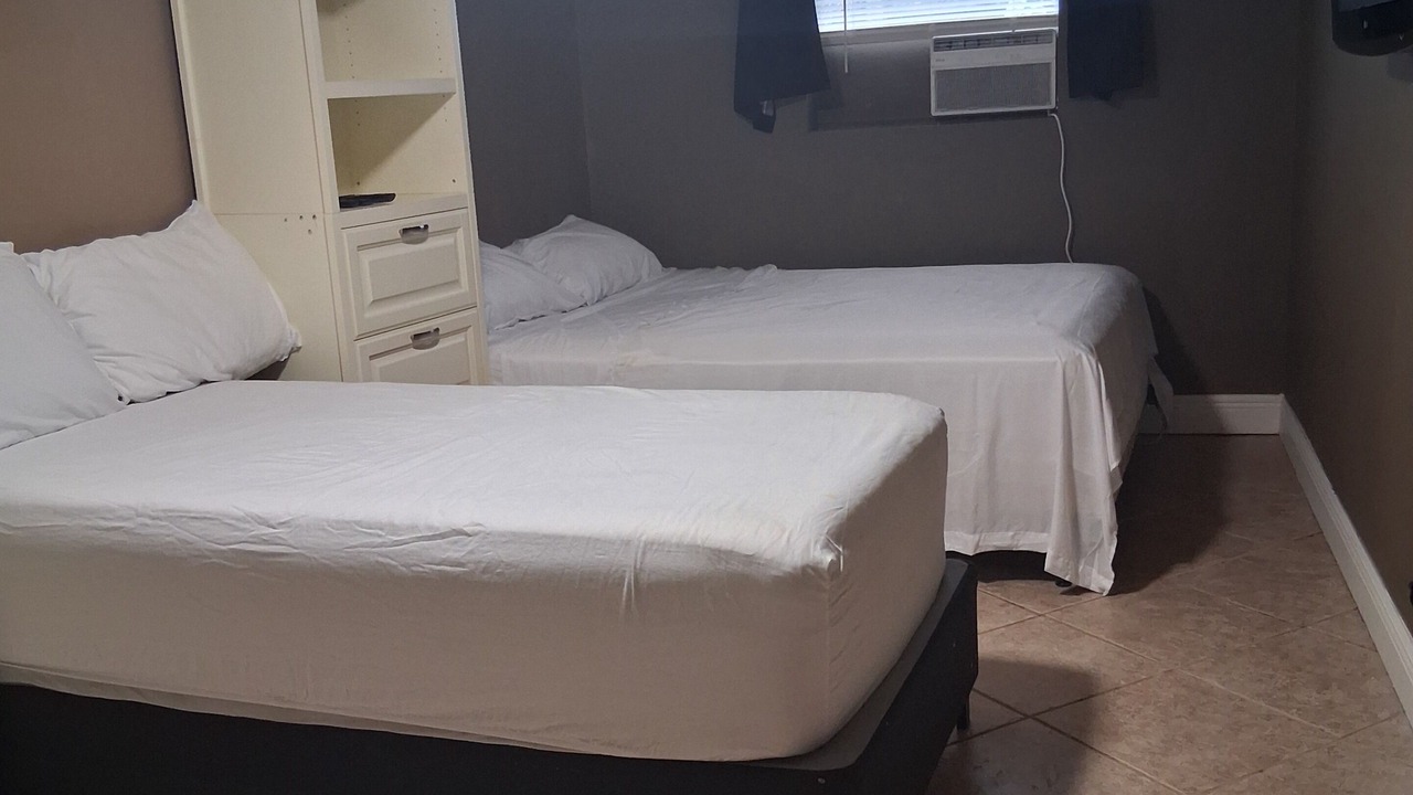 Photo of Bedroom in Fort Lauderdale