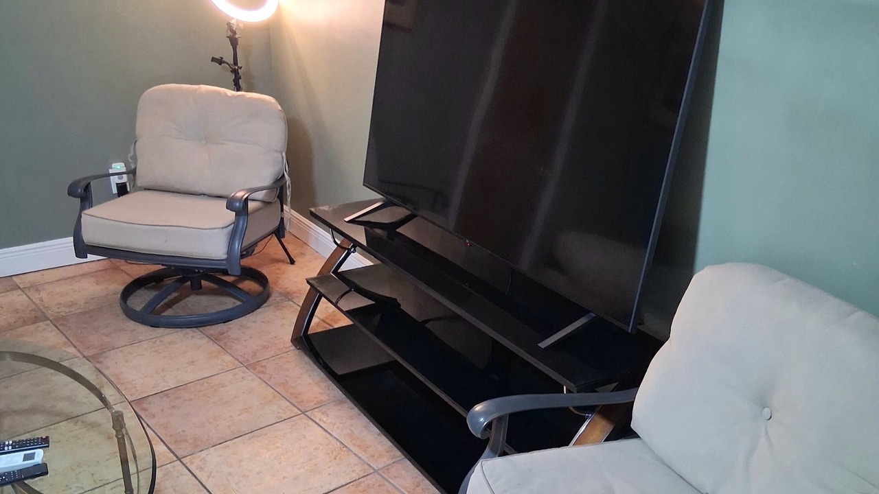 Photo of Livingroom in Fort Lauderdale
