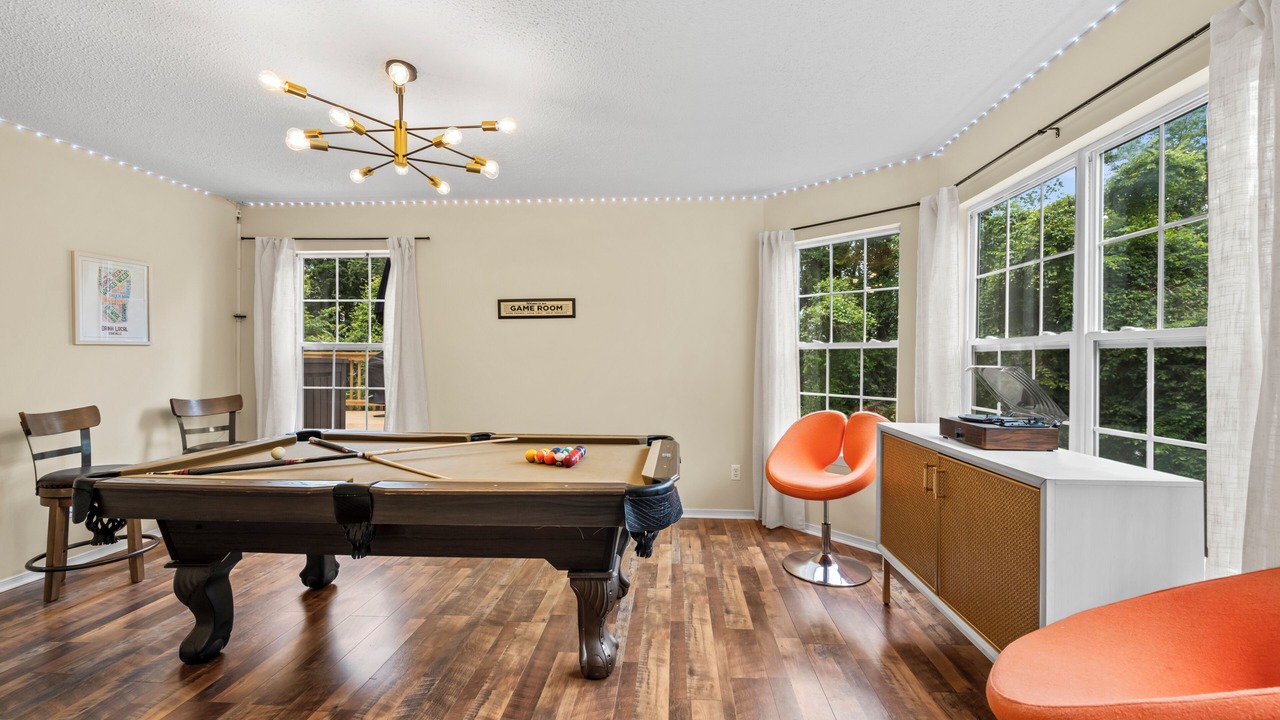 Photo of Bedroom in East End - Valley Street