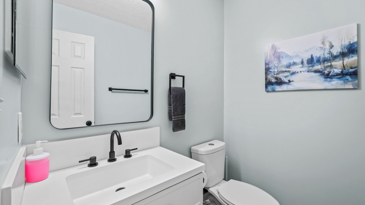 Photo of Bathroom in East End - Valley Street
