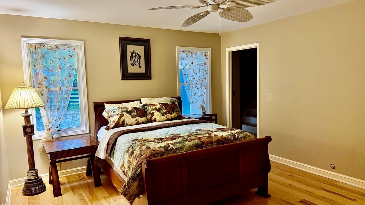 Photo of Bedroom in Delaware