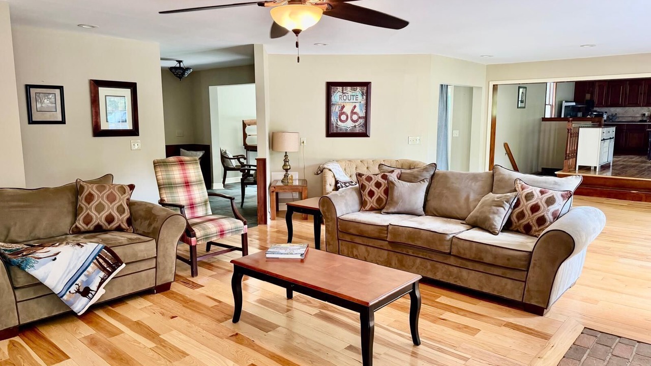 Photo of Livingroom in Delaware