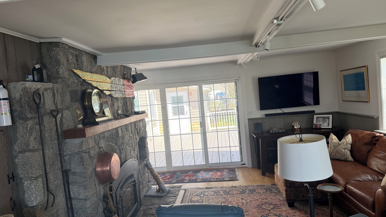 Photo of Livingroom in Brooksville