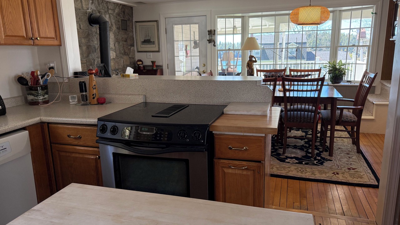 Photo of Kitchen in Brooksville