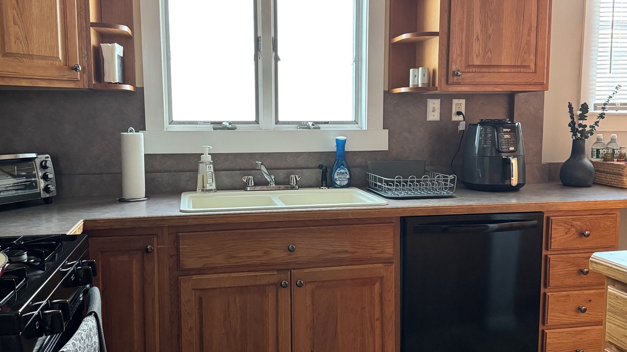Photo of Kitchen in Utica
