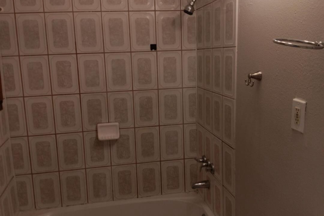 Photo of Bathroom in Orange Grove