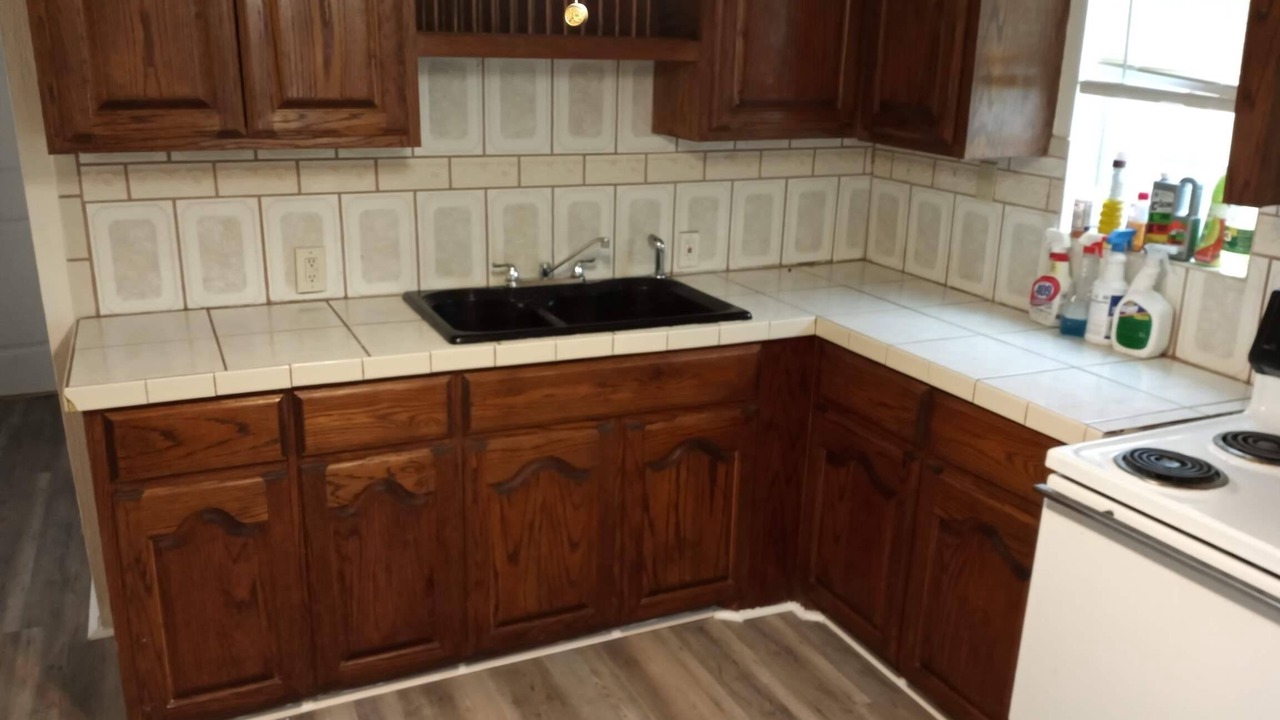 Photo of Kitchen in Orange Grove