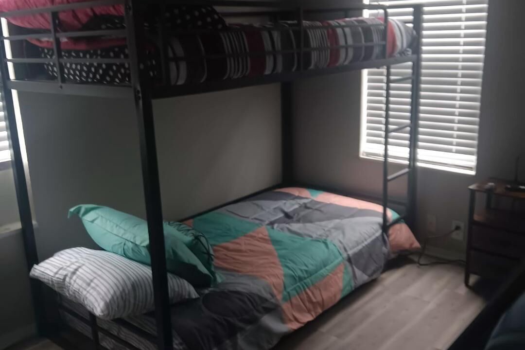 Photo of Bedroom in Orange Grove
