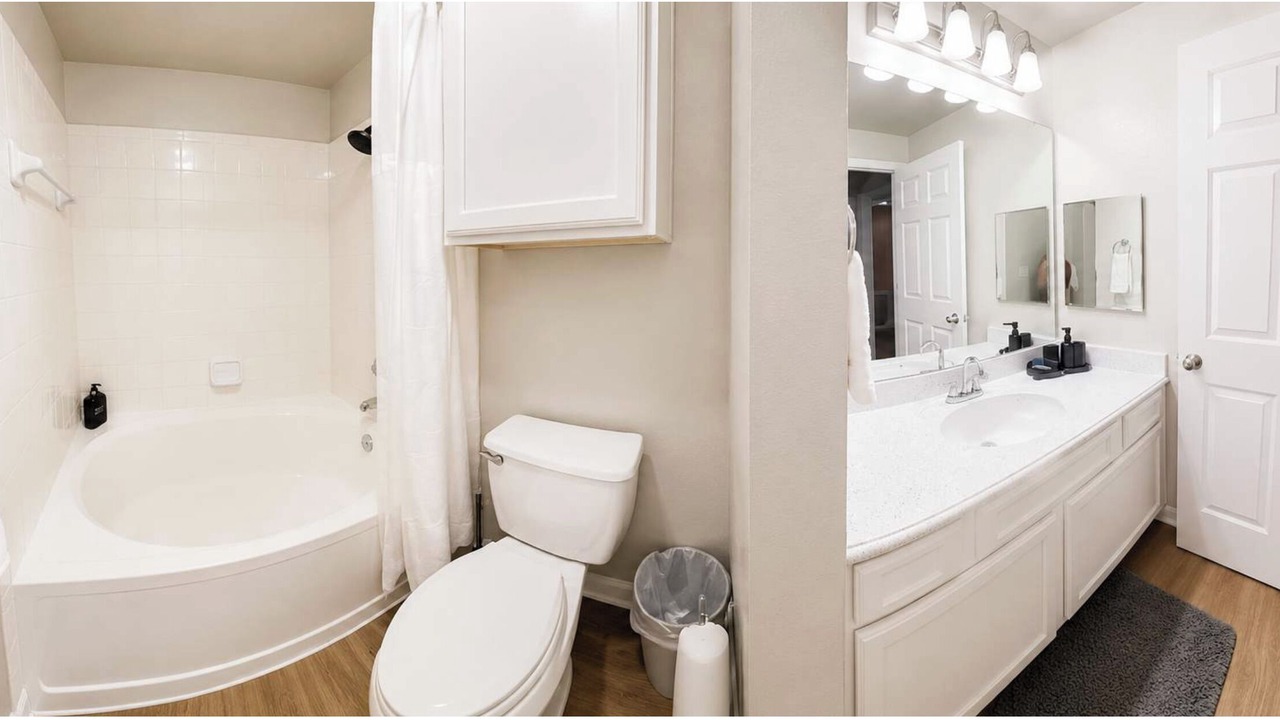 Photo of Bathroom in Dallas